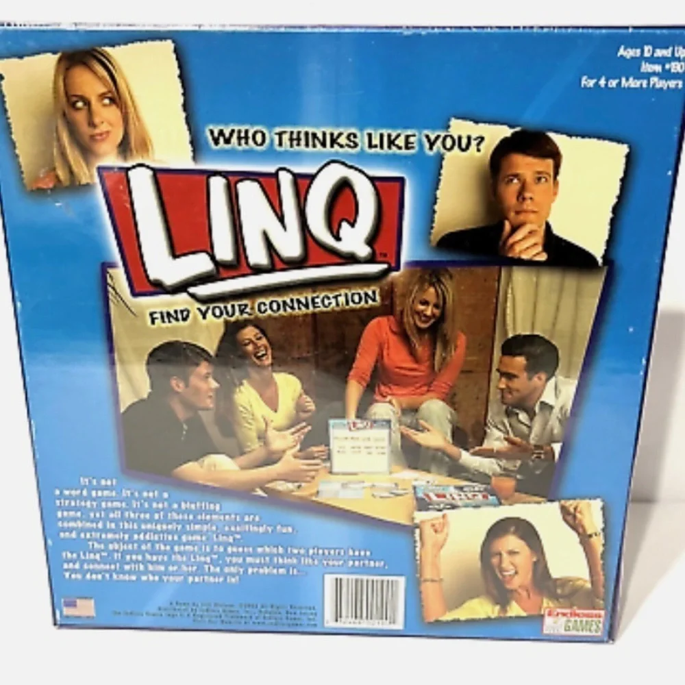 LINQ by Endless Games